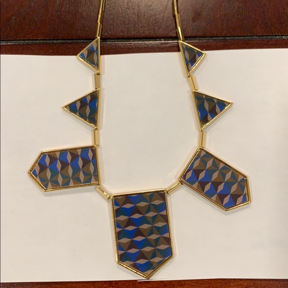 House of Harlow necklace